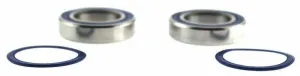 FSA 61900 LOOK Pedals Bike Ceramic Cartridge Bearings 470-1011 Pr NEW