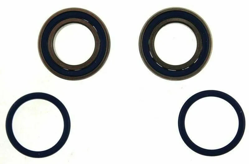 FSA 61900 LOOK Pedals Bike Ceramic Cartridge Bearings 470-1011 Pr NEW
