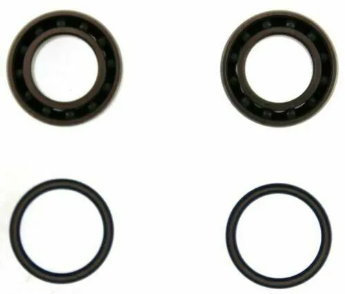 FSA 61900 LOOK Pedals Bike Ceramic Cartridge Bearings 470-1011 Pr NEW