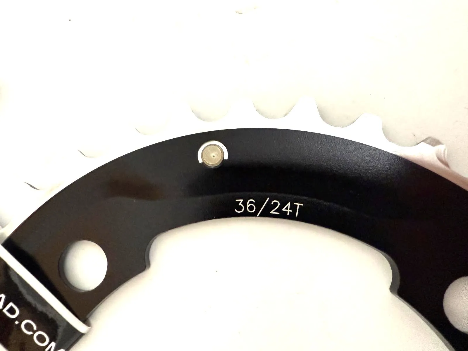 FSA Afterburner 104 BCD 104BCD 36 tooth Alloy MTB Chainring WA263 380-0636G NEW