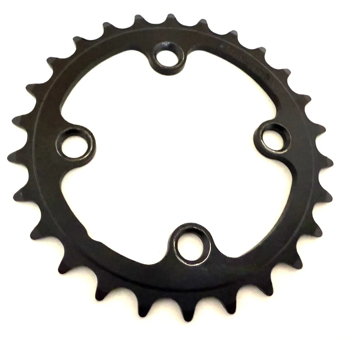 FSA Afterburner 2X Modular Chainrings 11/12 Speed 26 x 36 t 4 Hole BCD - 96/68mm