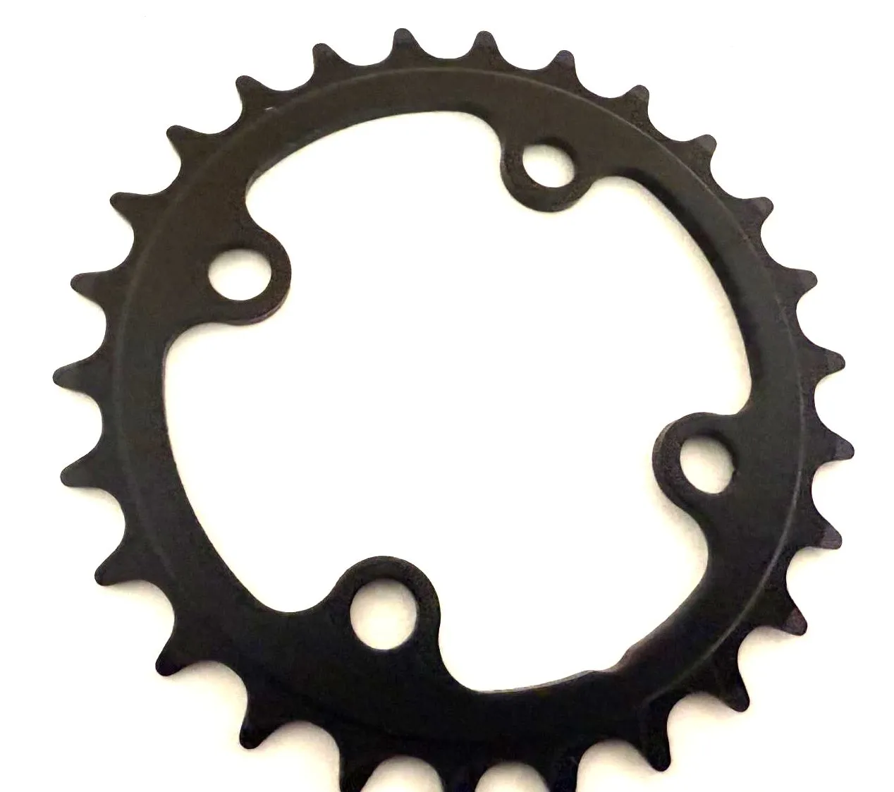 FSA Afterburner 2X Modular Chainrings 11/12 Speed 26 x 36 t 4 Hole BCD - 96/68mm