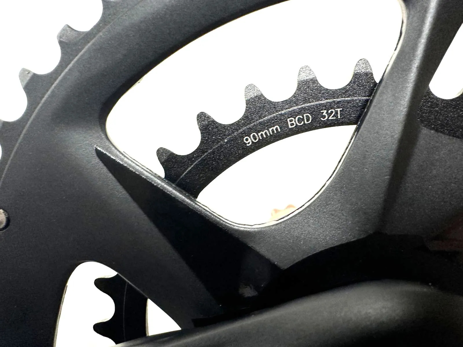 FSA Energy Modular BB386EVO Road Gravel Crankset 172.5mm 11/12-Speed 48/32t New