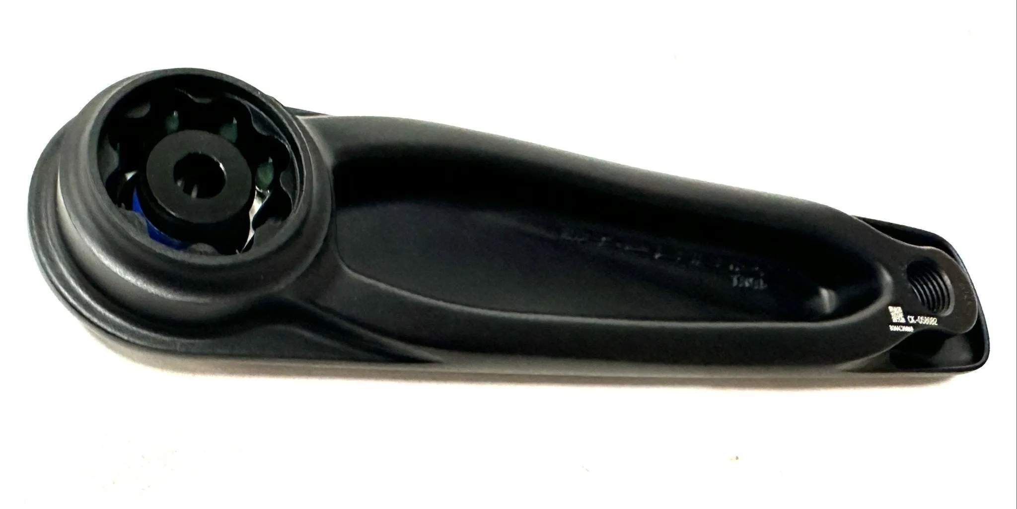 FSA Energy Modular Road Gravel Crankset 170mm 9/10/11/12-Speed, 46/30t,  New