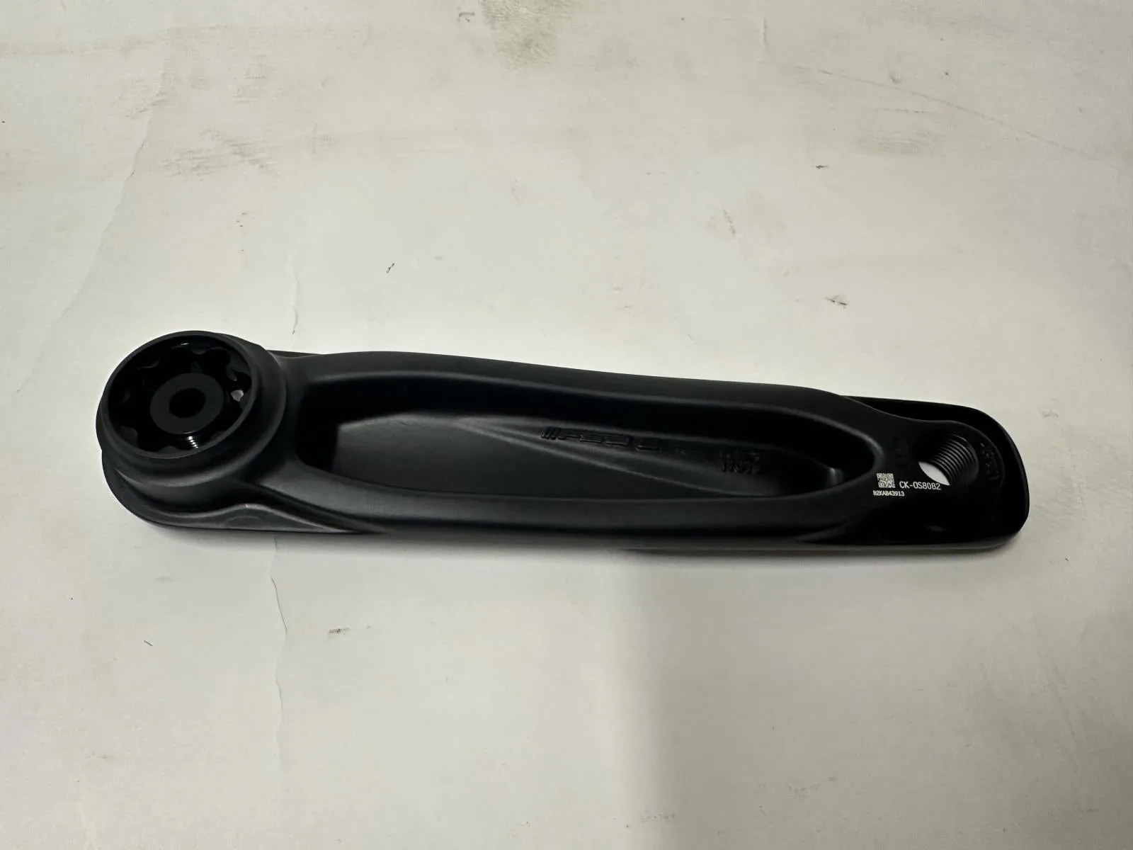 FSA Energy Modular Road Gravel Crankset 172.5mm 386EVO 11/12-Speed, 46/30t,  New