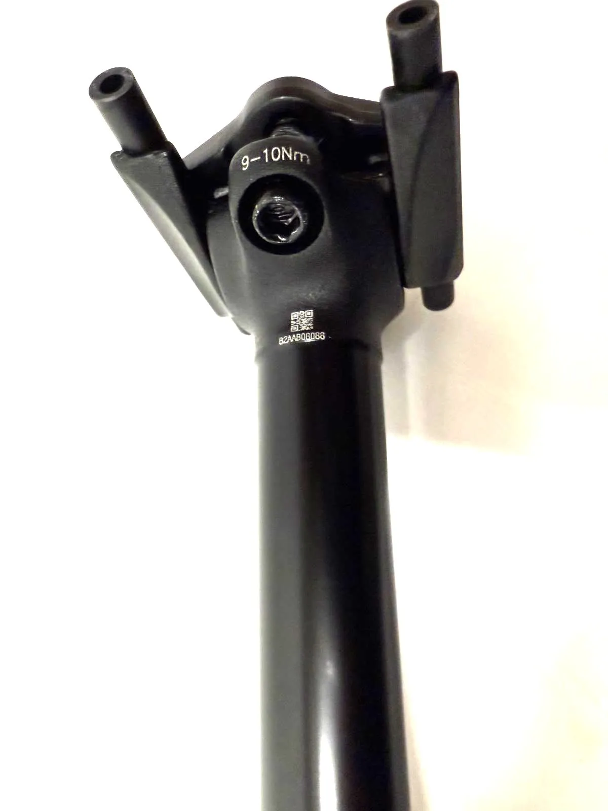 FSA FLOWTRON AGX DROPPER SEATPOST 27.2mm 100mm Travel Drop Bar Remote New in Box