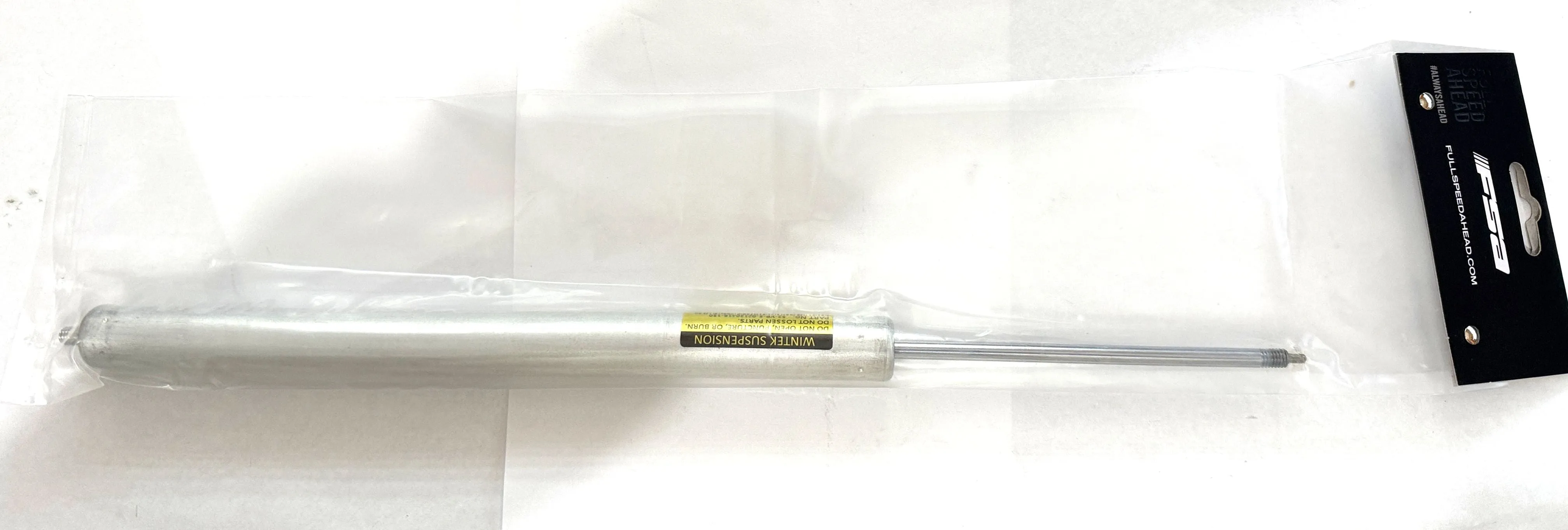 FSA Flowtron Dropper Seatpost Damper Cartridge 30.9 / 31.6 x 125mm P3158