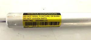 FSA Flowtron Dropper Seatpost Damper Cartridge 30.9 / 31.6 x 125mm P3158