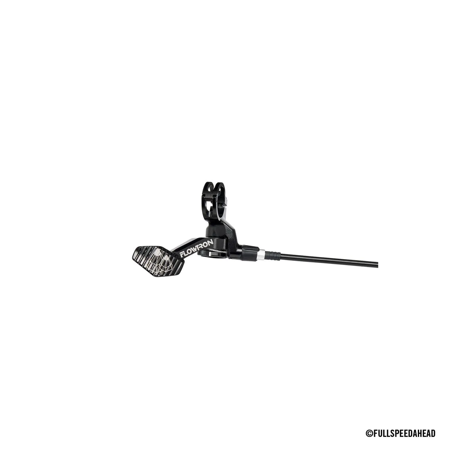 FSA FLOWTRON MTB DROPPER SEATPOST 30.9mm 150mm Travel Flat Bar Remote New in Box