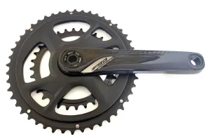 FSA Gossamer Pro Right MEGAEXO Crank Arm 48t-32t Chainrings 170mm 9spd CKM-6100