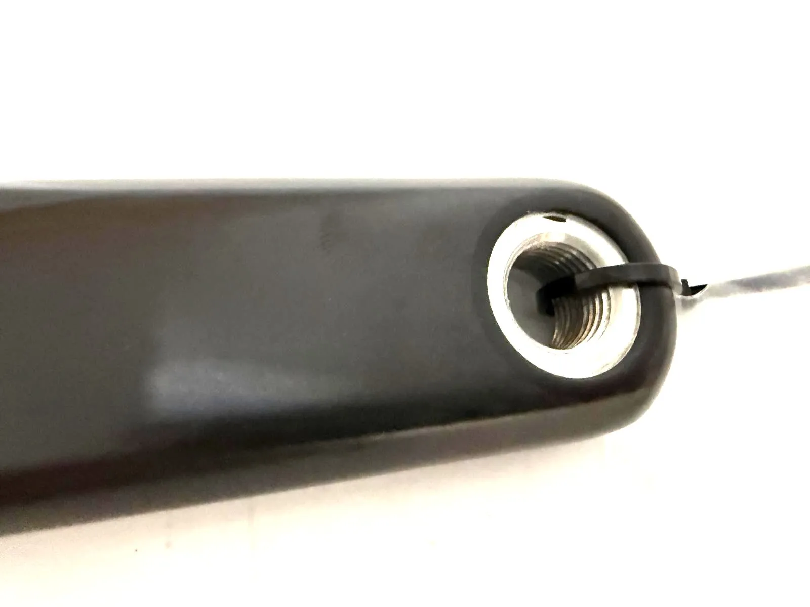 FSA K-Force Light Left 175mm 392EVO Carbon Crankarm Crank Arm CK-OS9500 New