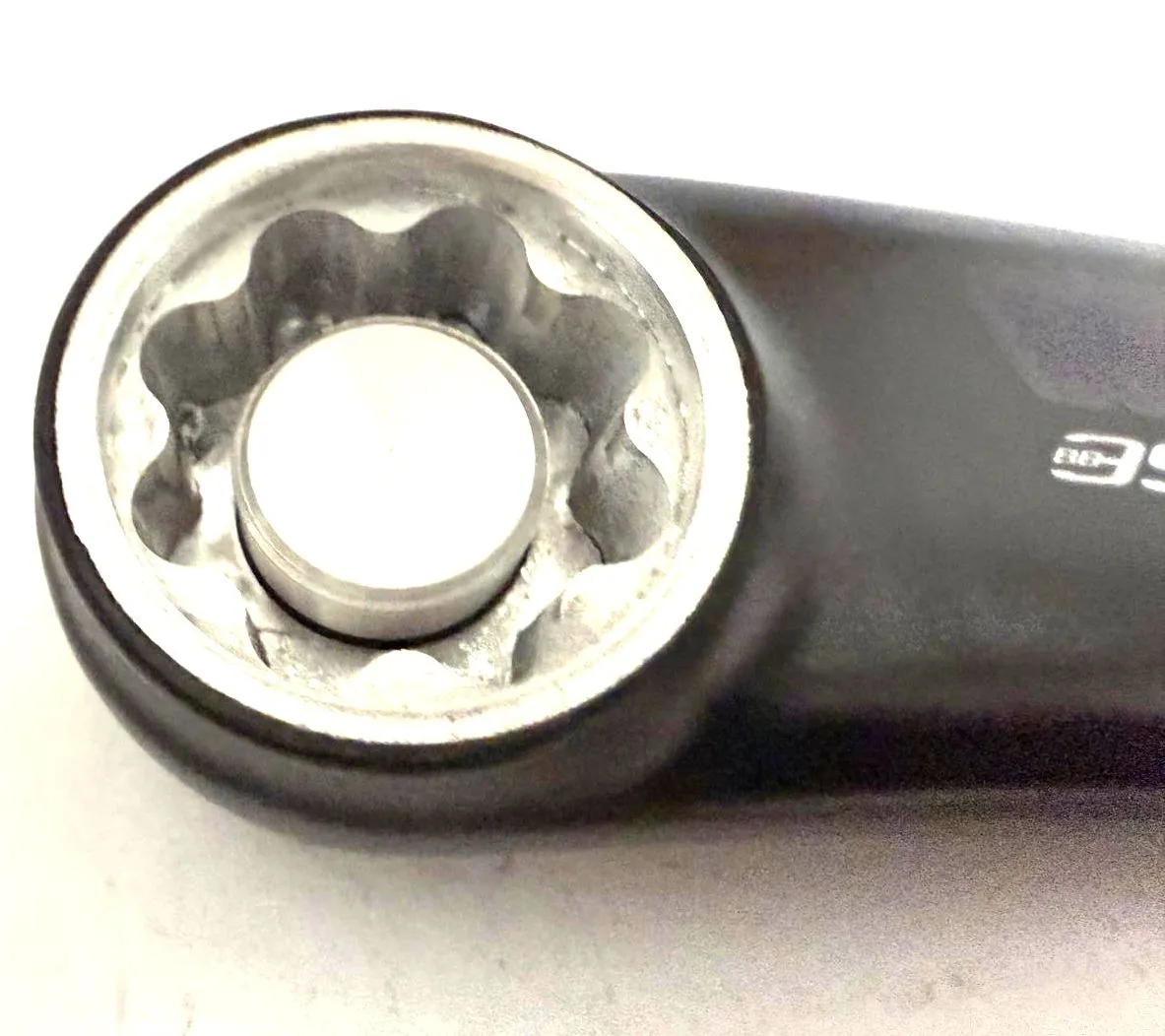 FSA K-Force Light Left 175mm 392EVO Carbon Crankarm Crank Arm CK-OS9500 New