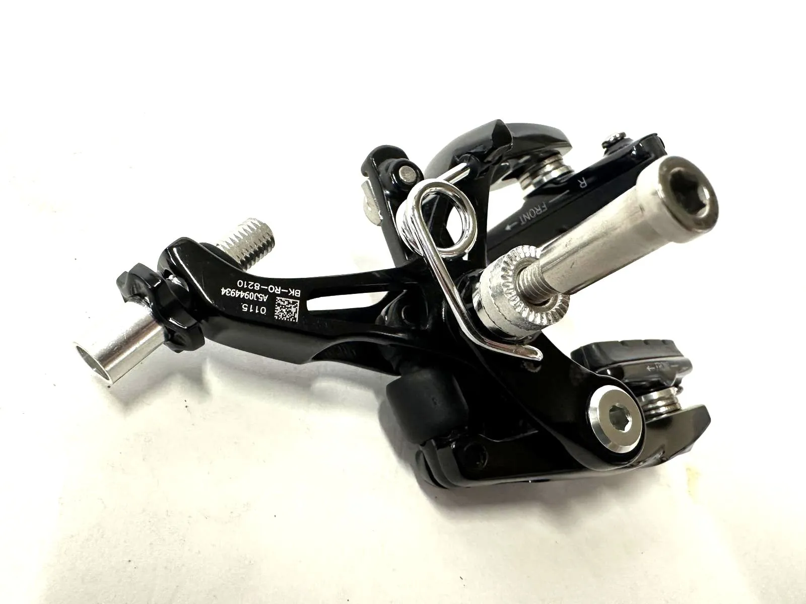 FSA K-Force Light Road Bike Dual Pivot Brakeset Brake Set Black New