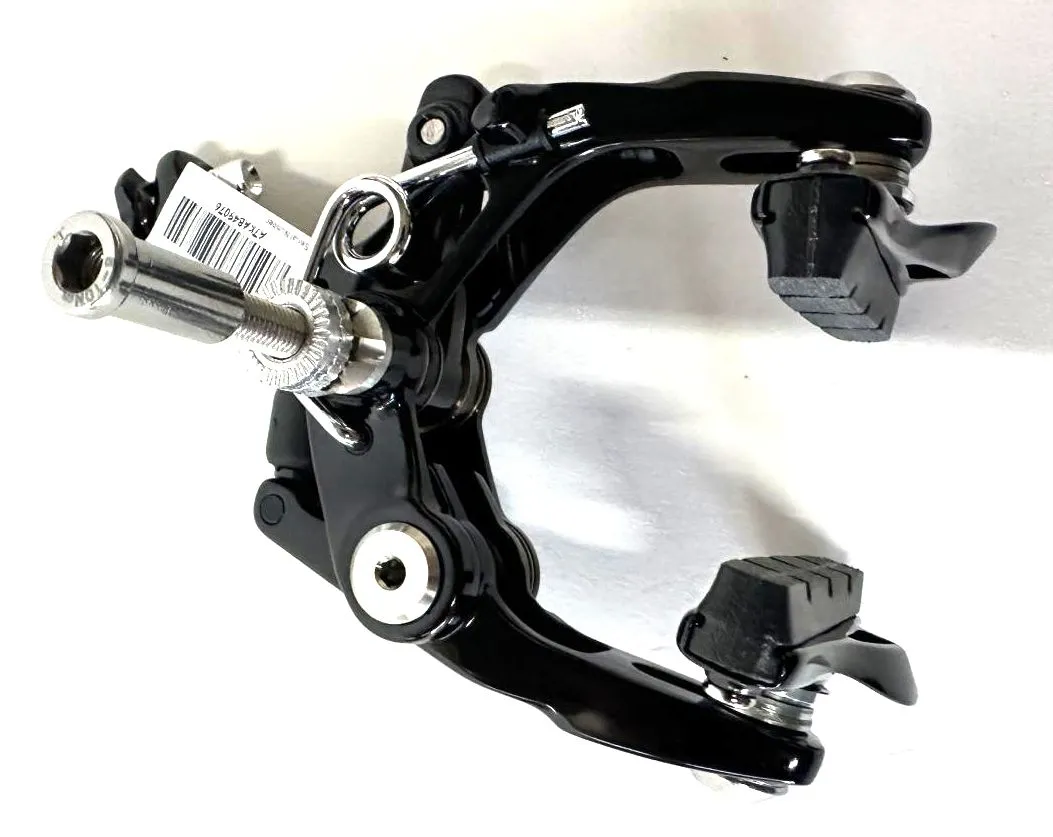 FSA K-Force WE Road Bike Dual Pivot Brakeset Brake Set Black New