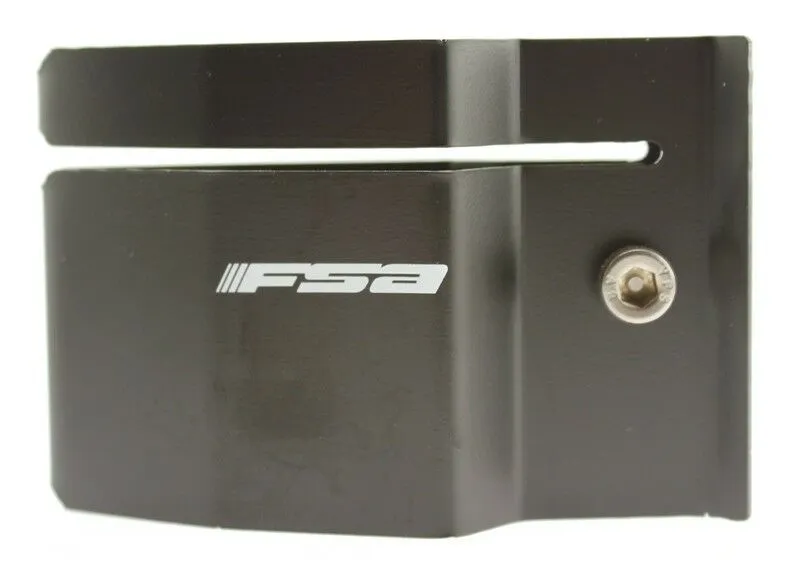 FSA K-WING Seatpost Seat Post Cutter EE061 192-9060 Black NEW