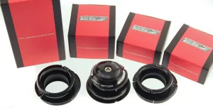 FSA Orbit T Kit Angle Bike Headset 50/55mm MTB Bike Read Description NEW