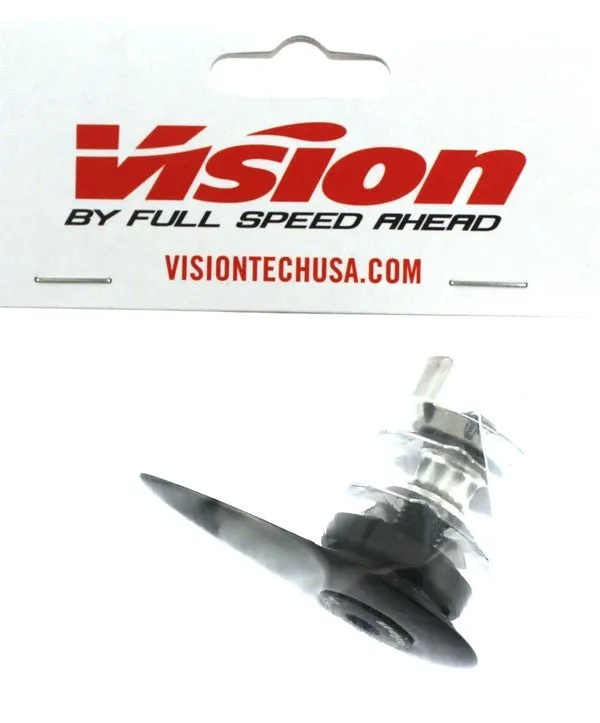 FSA VISION AERO Carbon Headset Top Cap 670-4000 For Integrated Bar NEW