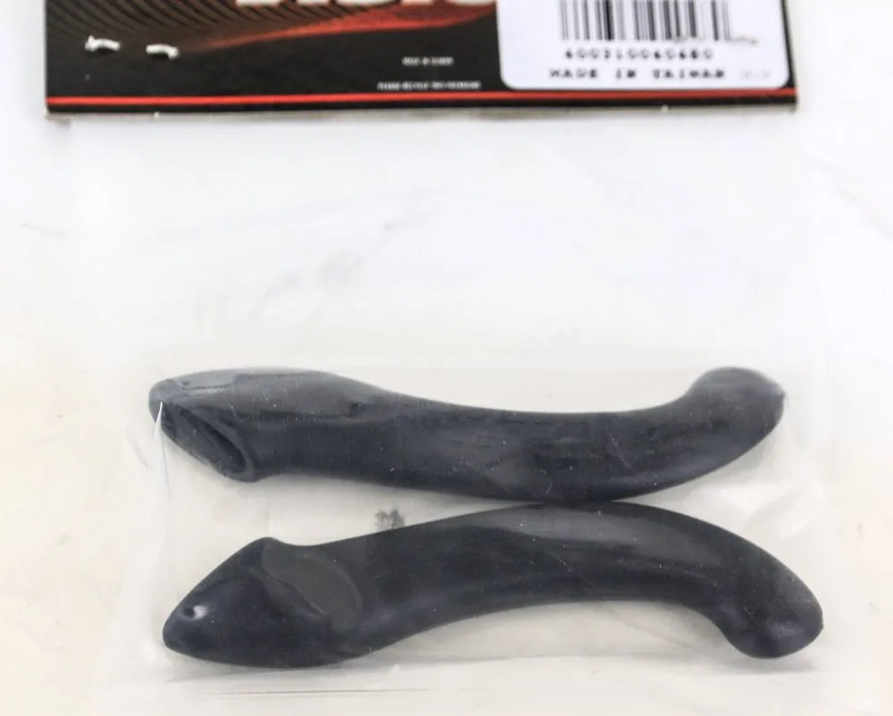 FSA / Vision Triathlon / Time Trial Bike Brake Lever Rubber Covers NEW