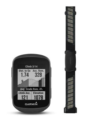 Garmin Edge 130 Bundle