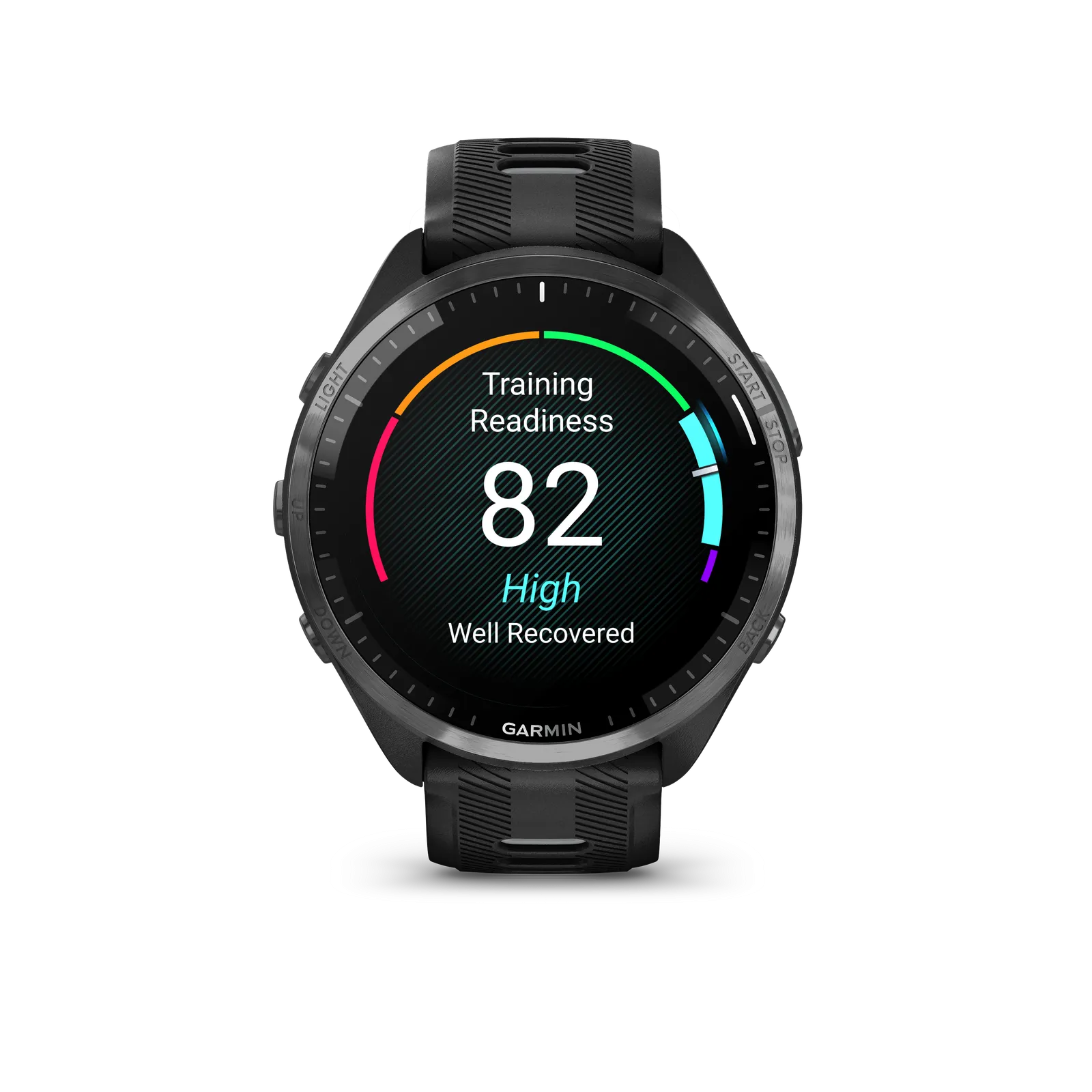 Garmin Forerunner 965