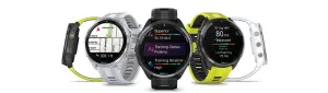 Garmin Forerunner 965