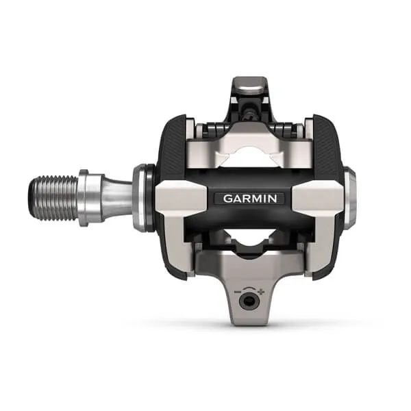 GARMIN Rally XC 100 Single-Sensing Power Meter