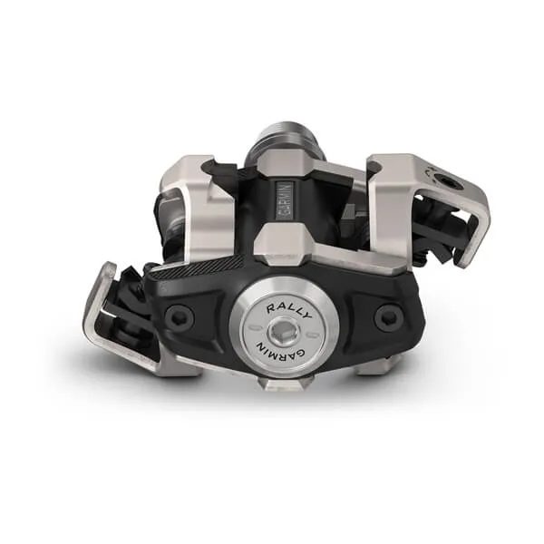 GARMIN Rally XC 100 Single-Sensing Power Meter