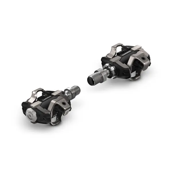 GARMIN Rally XC 100 Single-Sensing Power Meter
