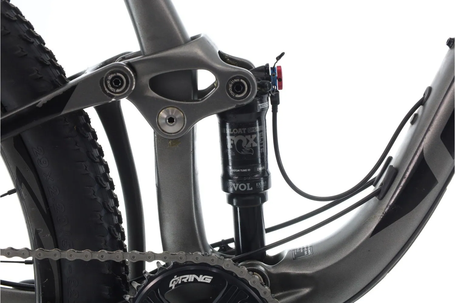 Giant Anthem Pro 1 2022
