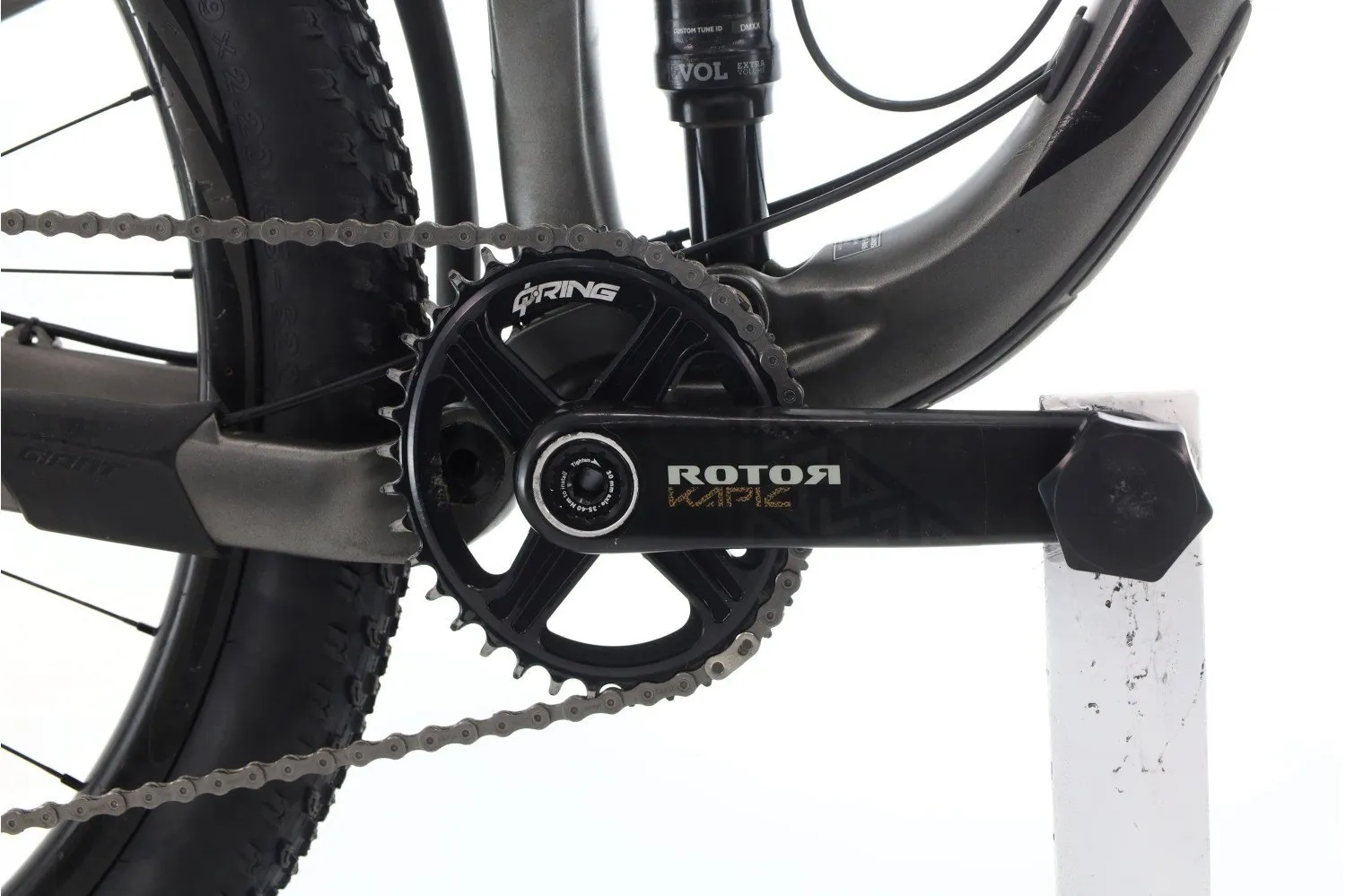 Giant Anthem Pro 1 2022