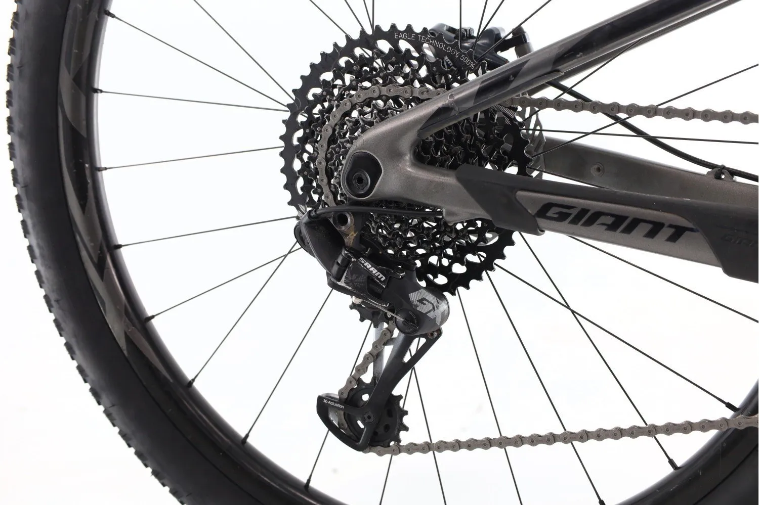 Giant Anthem Pro 1 2022