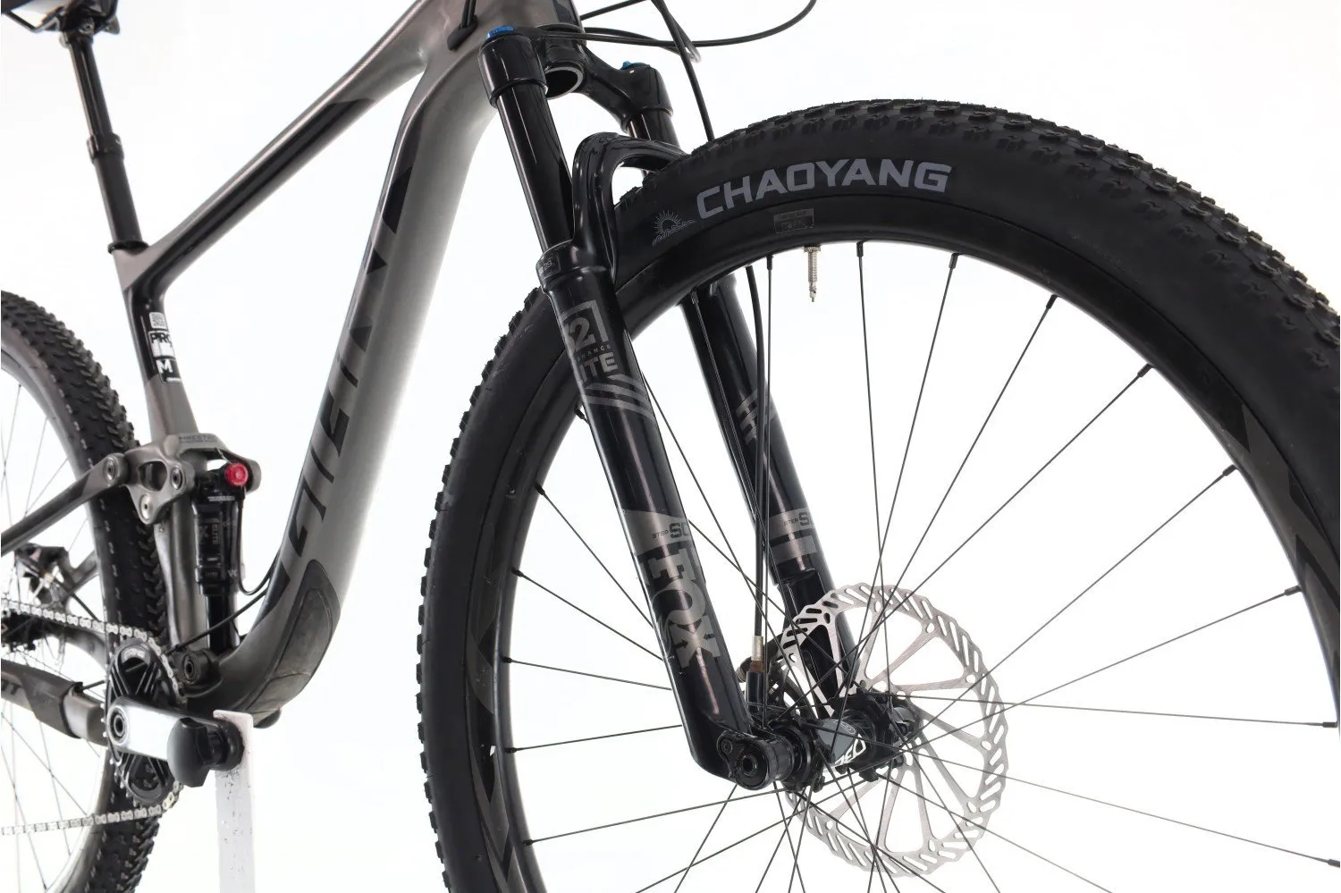 Giant Anthem Pro 1 2022