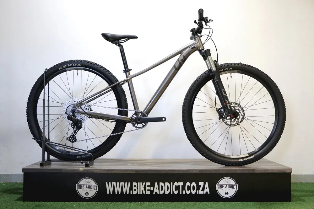 GIANT LIV Tempt 29er 0 Small (Pre-Owned)