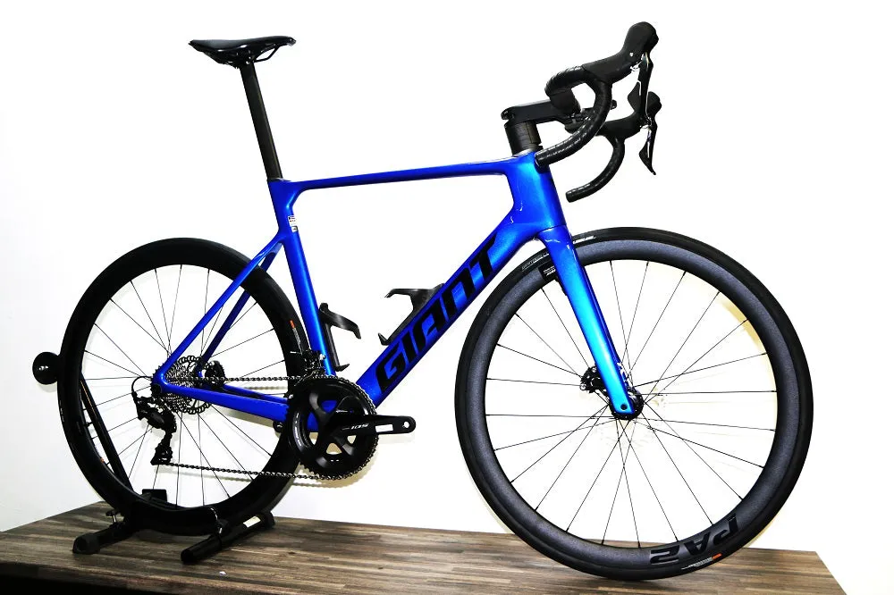 GIANT Propel Advanced 2 Disc (2023)