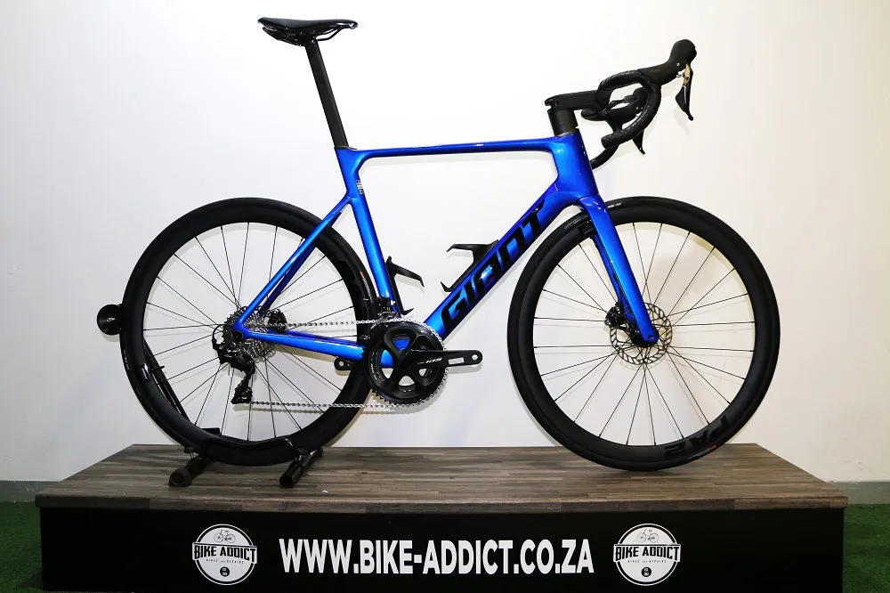 GIANT Propel Advanced 2 Disc (2023)