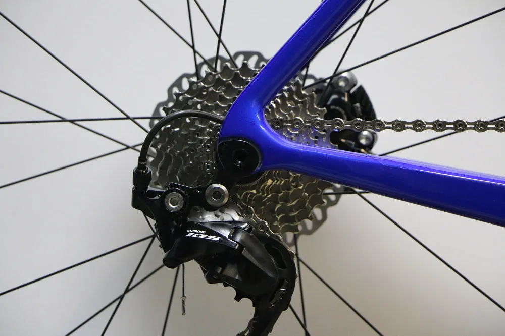 GIANT Propel Advanced 2 Disc (2023)