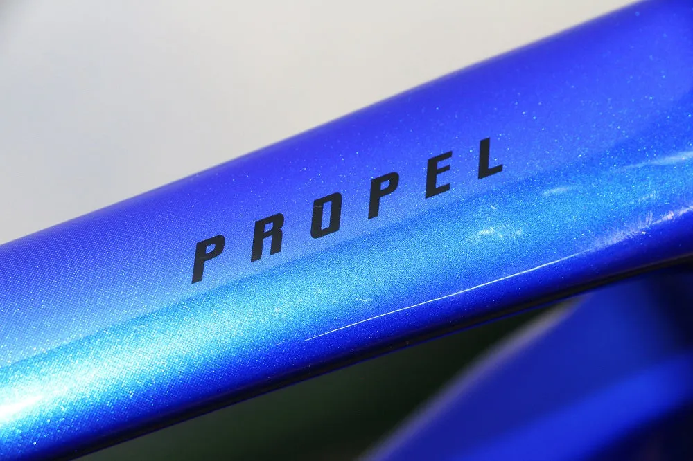 GIANT Propel Advanced 2 Disc (2023)