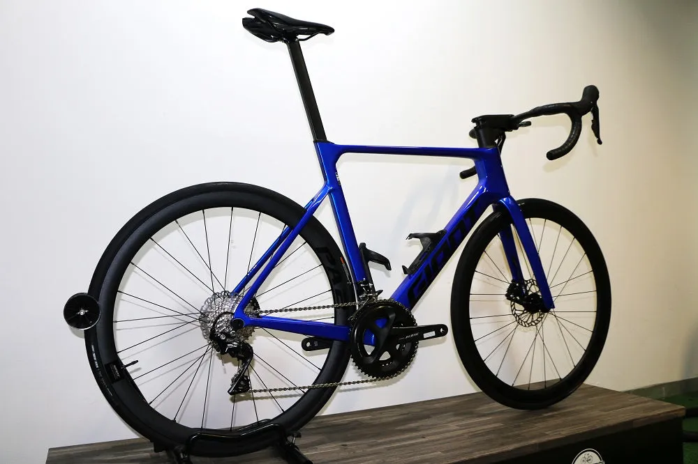 GIANT Propel Advanced 2 Disc (2023)