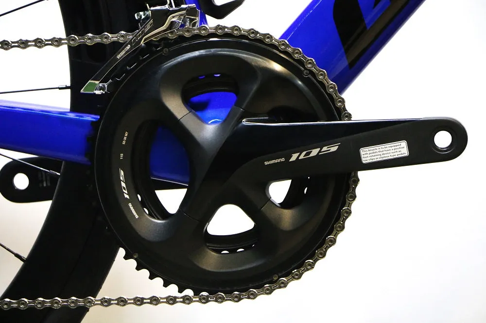 GIANT Propel Advanced 2 Disc (2023)