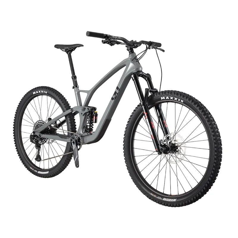 GT Sensor Elite Carbon (2023)