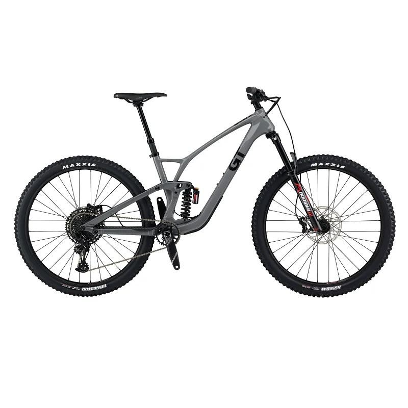 GT Sensor Elite Carbon (2023)