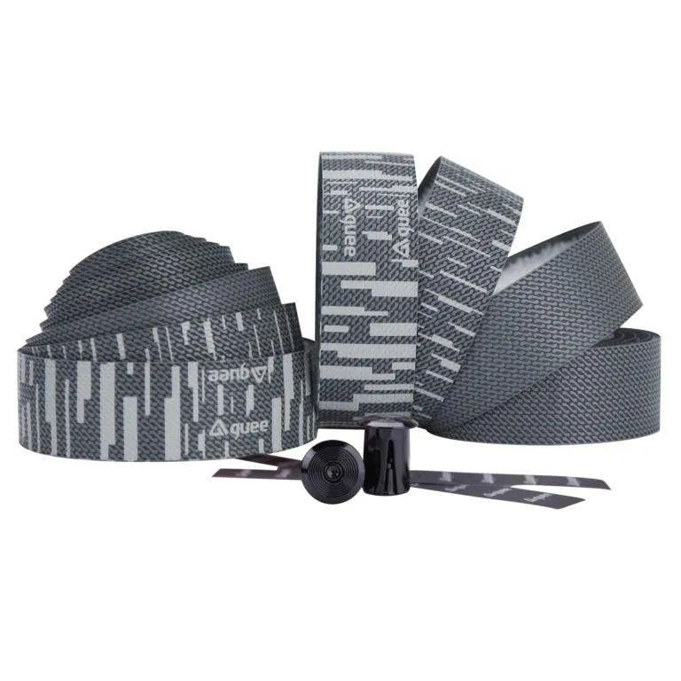Guee SL Elite Bartape (Cool Grey)
