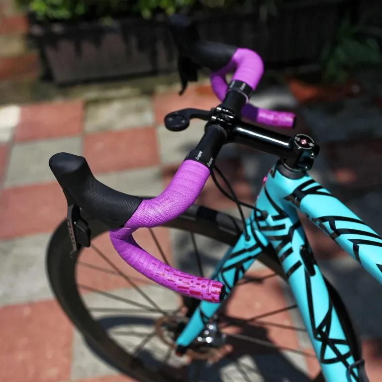 Guee SL Elite Bartape (Cool Grey)