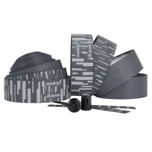 Guee SL Elite Bartape (Cool Grey)