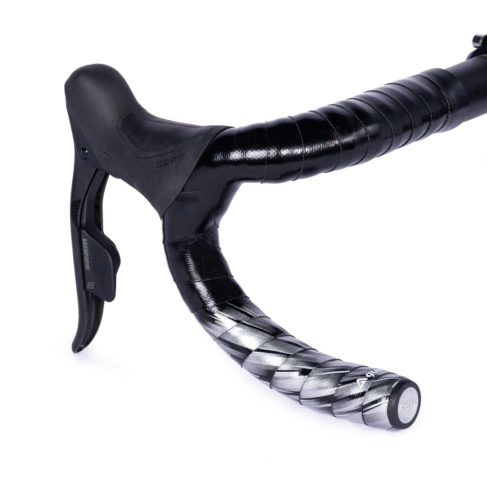 Guee SL Speed Bartape (Lightning Silver)