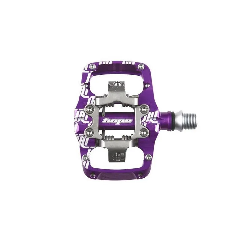 HOPE Union Pedals