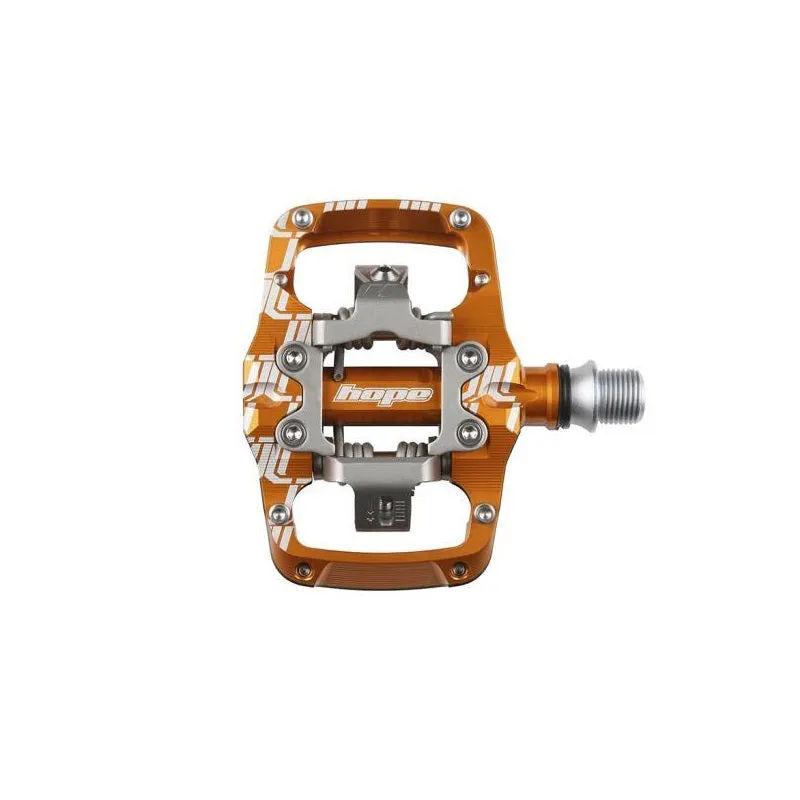 HOPE Union Pedals