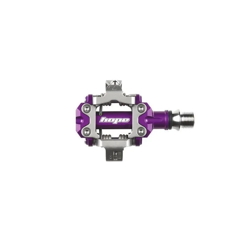 HOPE Union Pedals