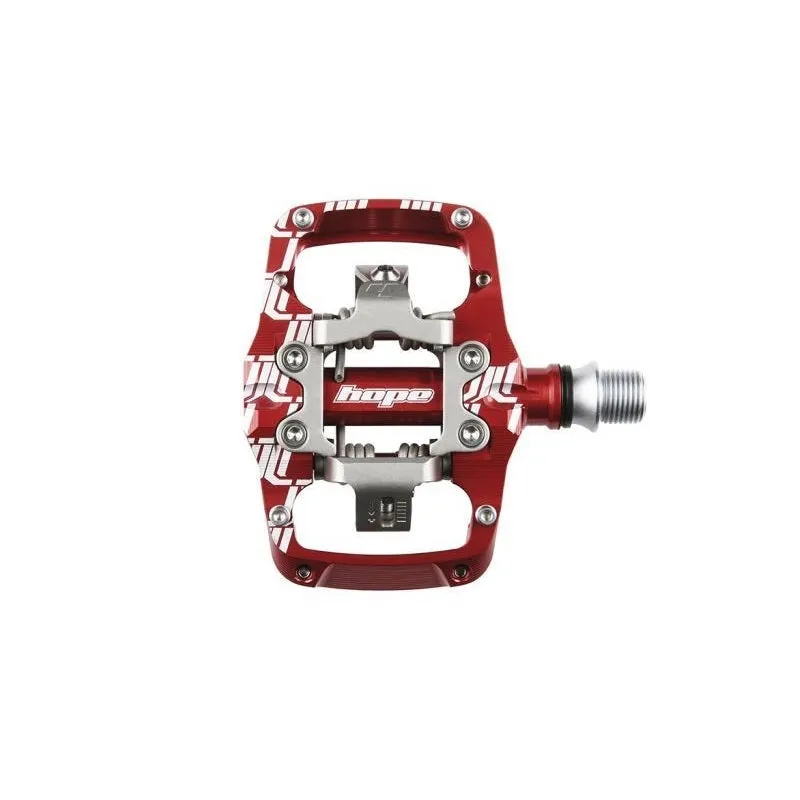 HOPE Union Pedals