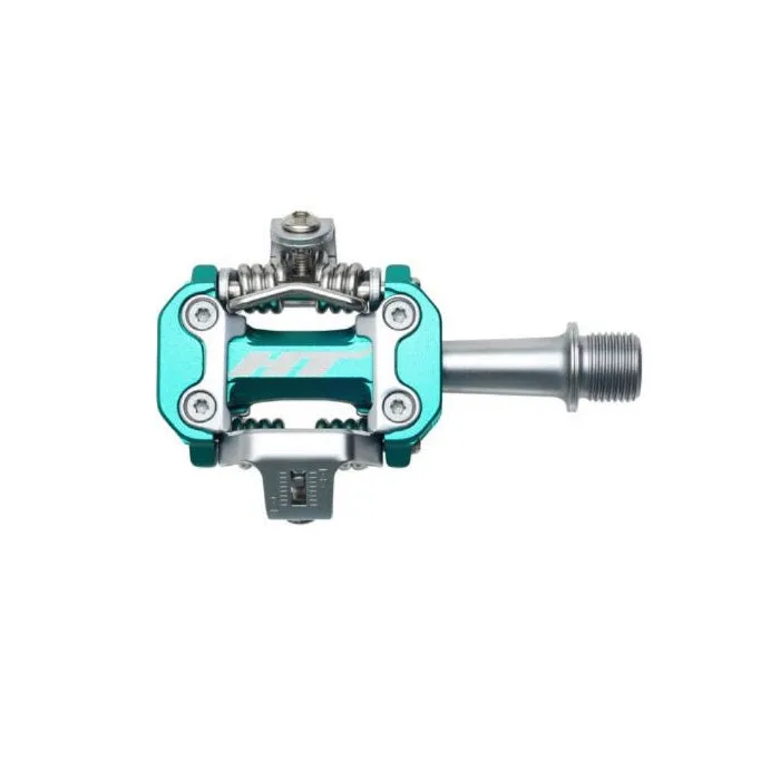 HT M2 MTB Pedals